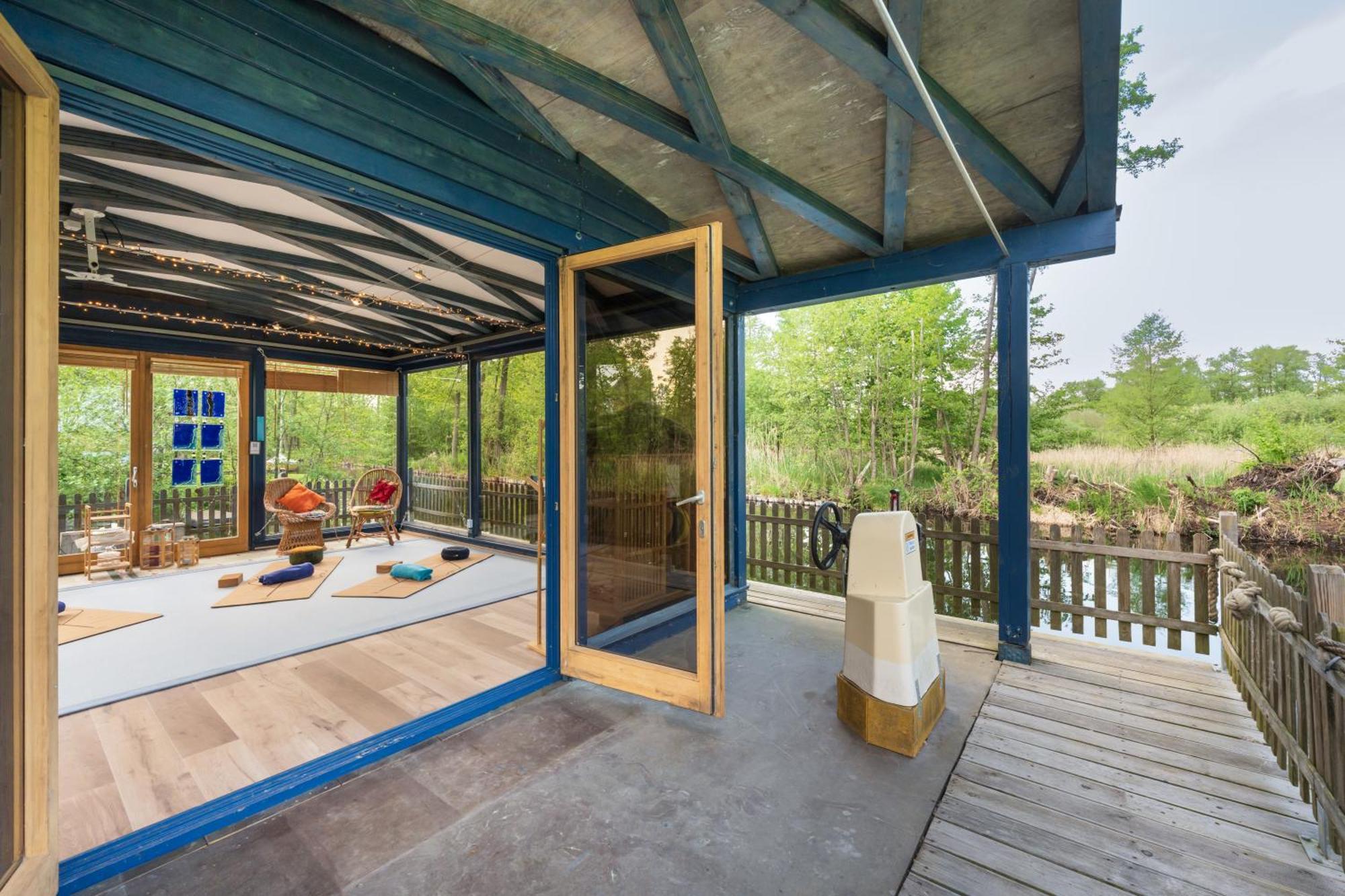 פלאו אם זה Plau Lagoons מראה חיצוני תמונה
